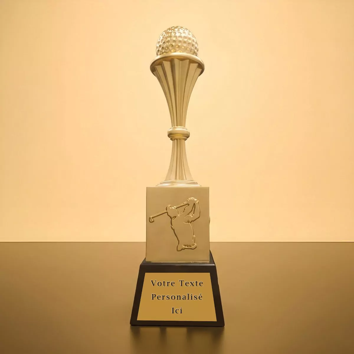 Golf de la Victoire — TRs.014