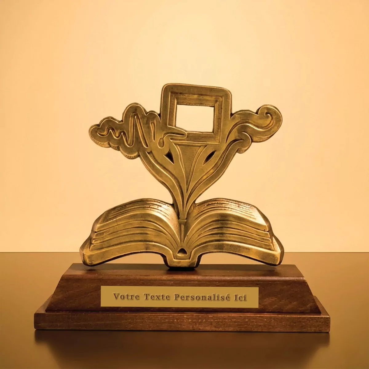 Trophée « Connaissance & Avenir » — TM.023
