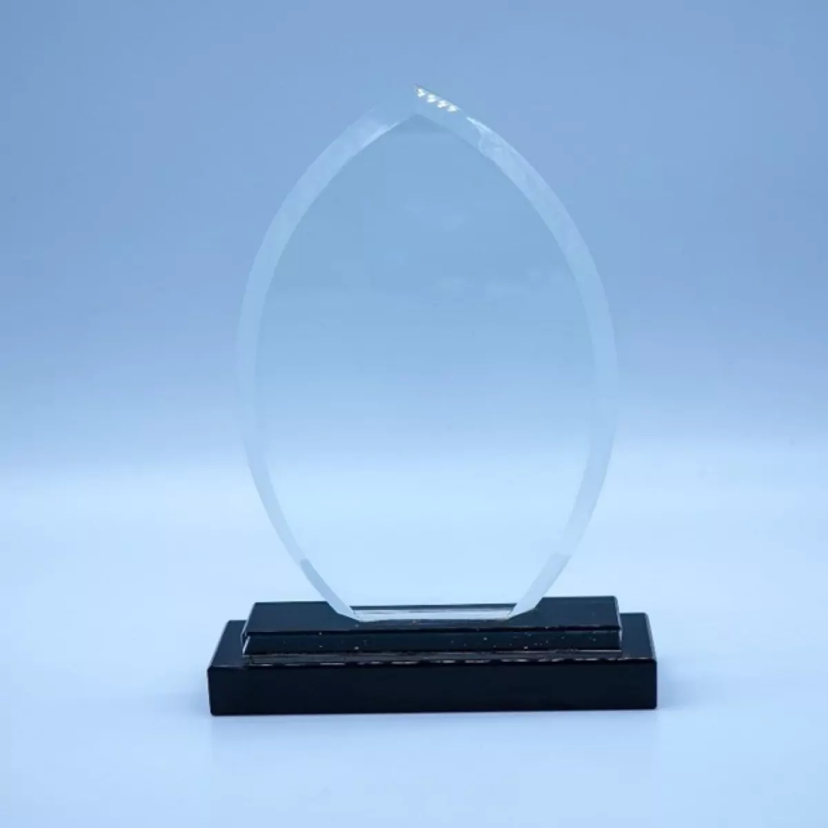 Trophée Cristal Goutte — TC.017