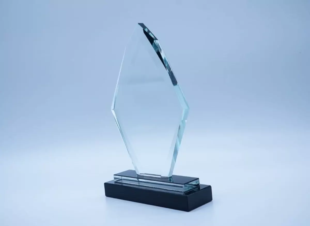 Trophée Diamond — TC.018