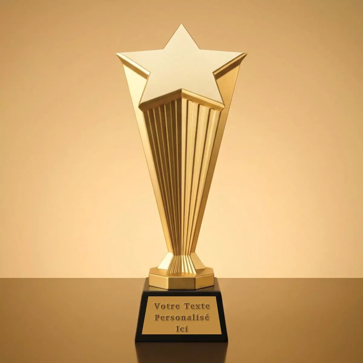 Trophée Etoile Excellence — TRs.015